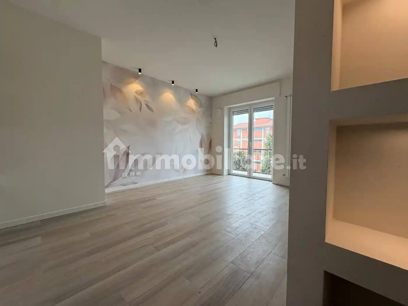 Appartamento in vendita a Dalmine