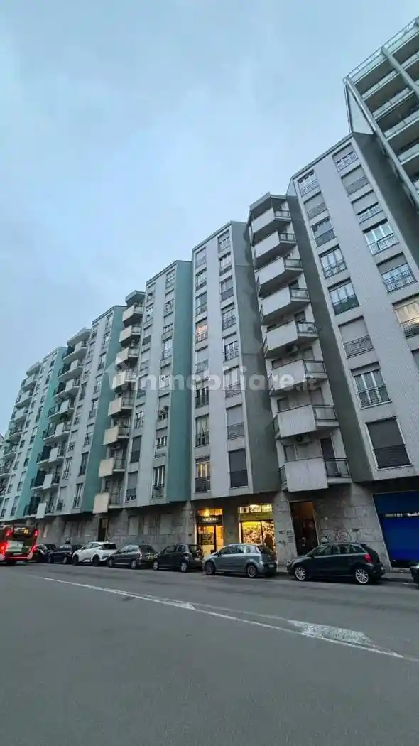 Appartamento in vendita a Bresso