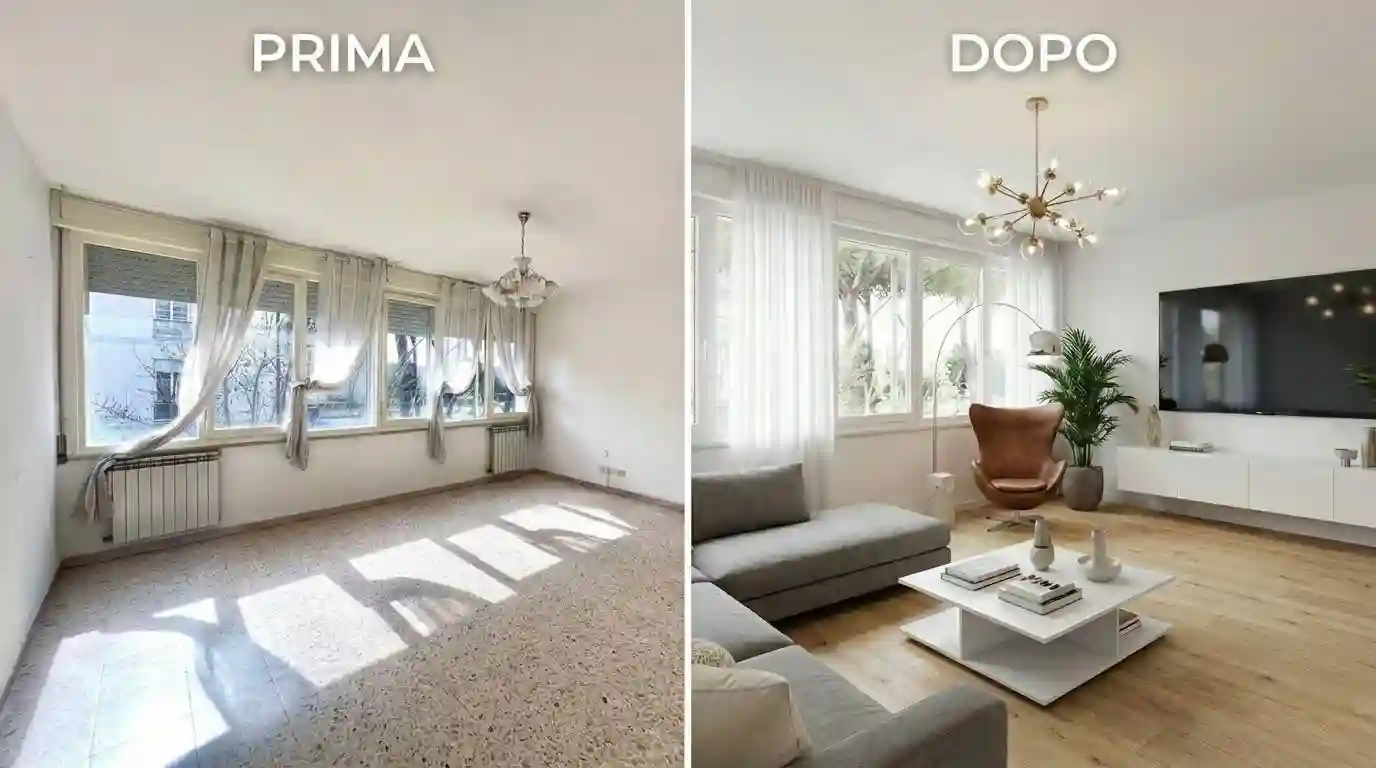 Appartamento - foto 2