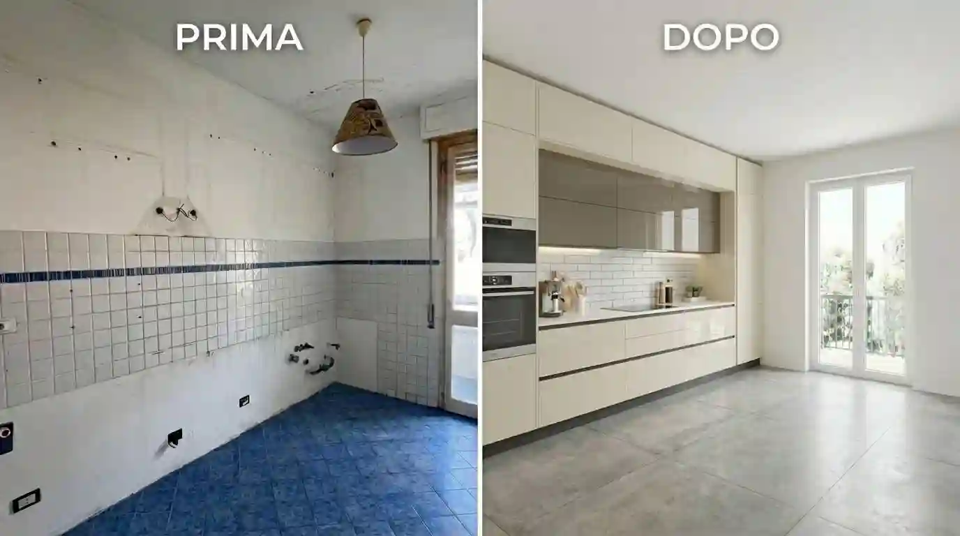 Appartamento - foto 5