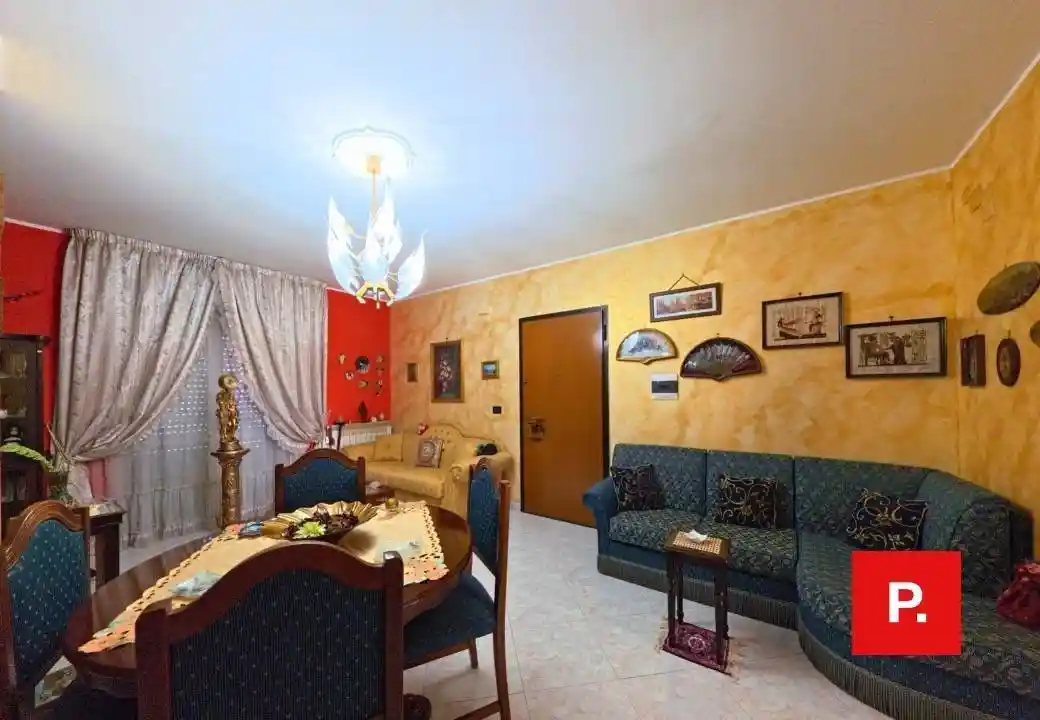 Appartamento in vendita a Capua