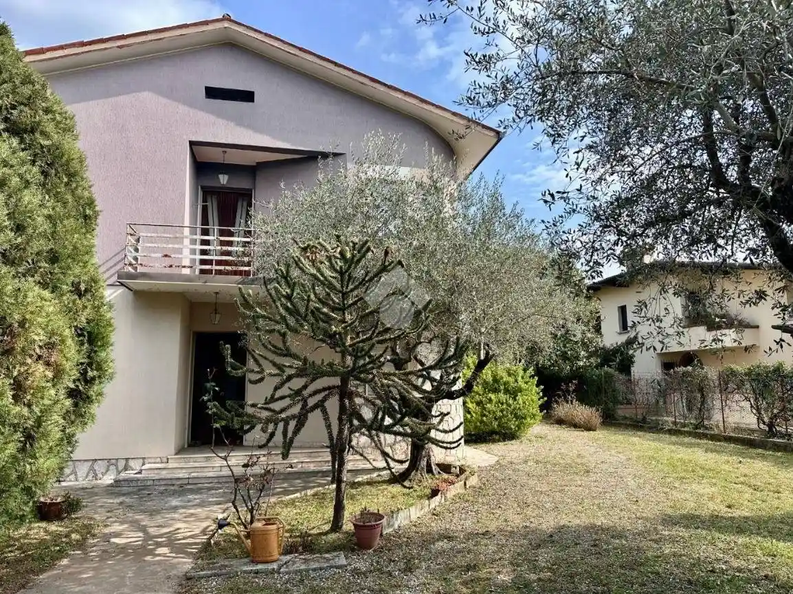 Villa in vendita a Bassano del Grappa
