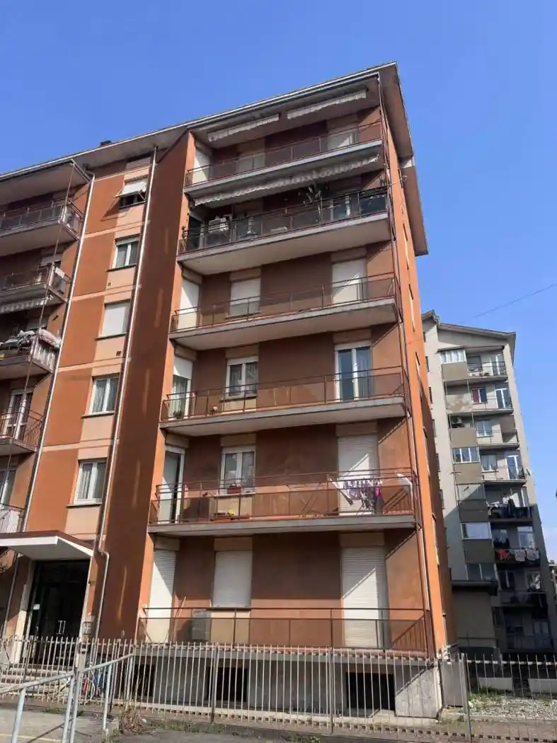 Appartamento in vendita a Sondrio