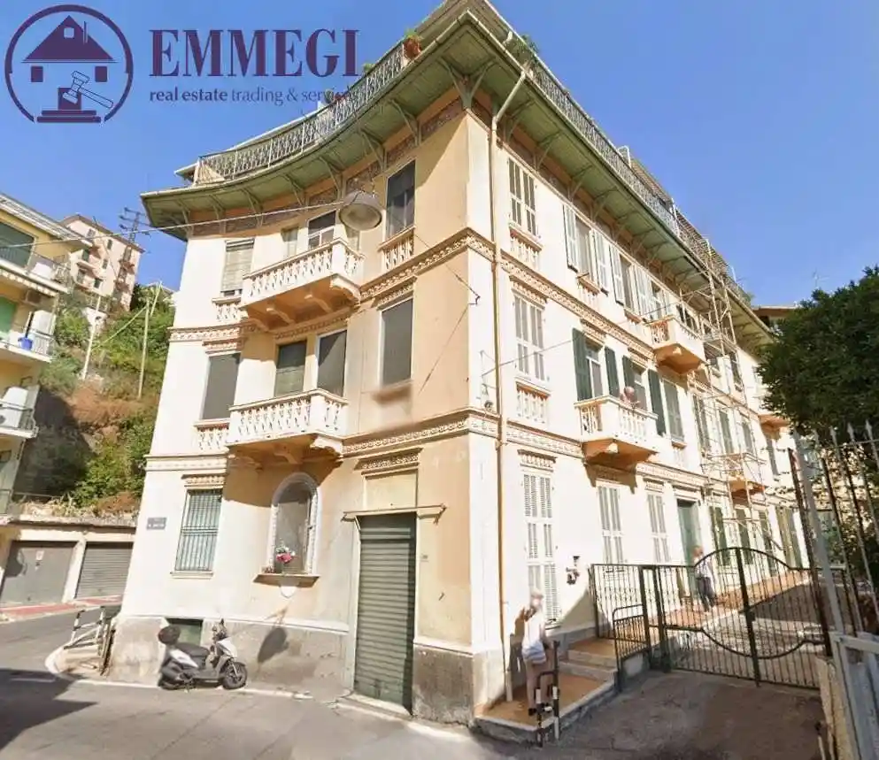 Appartamento in vendita a Sanremo