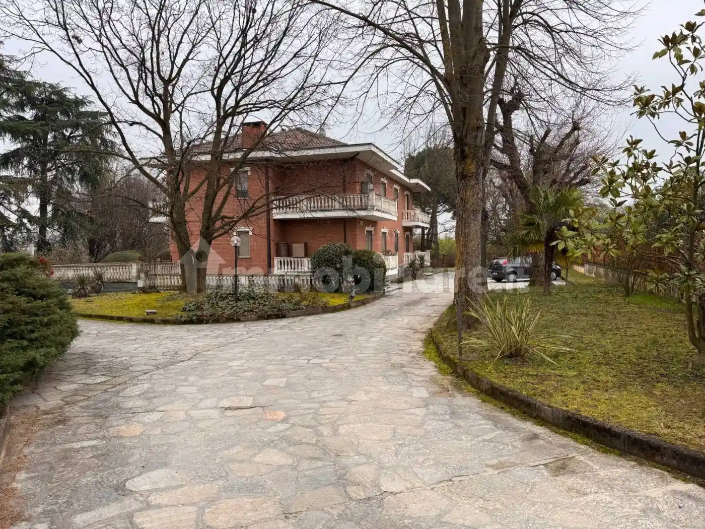 Villa in vendita a Moncalieri