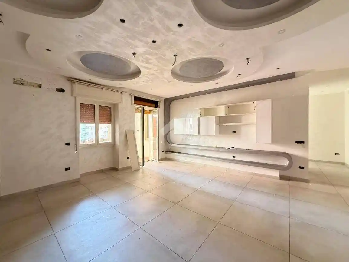 Appartamento in vendita a Ercolano