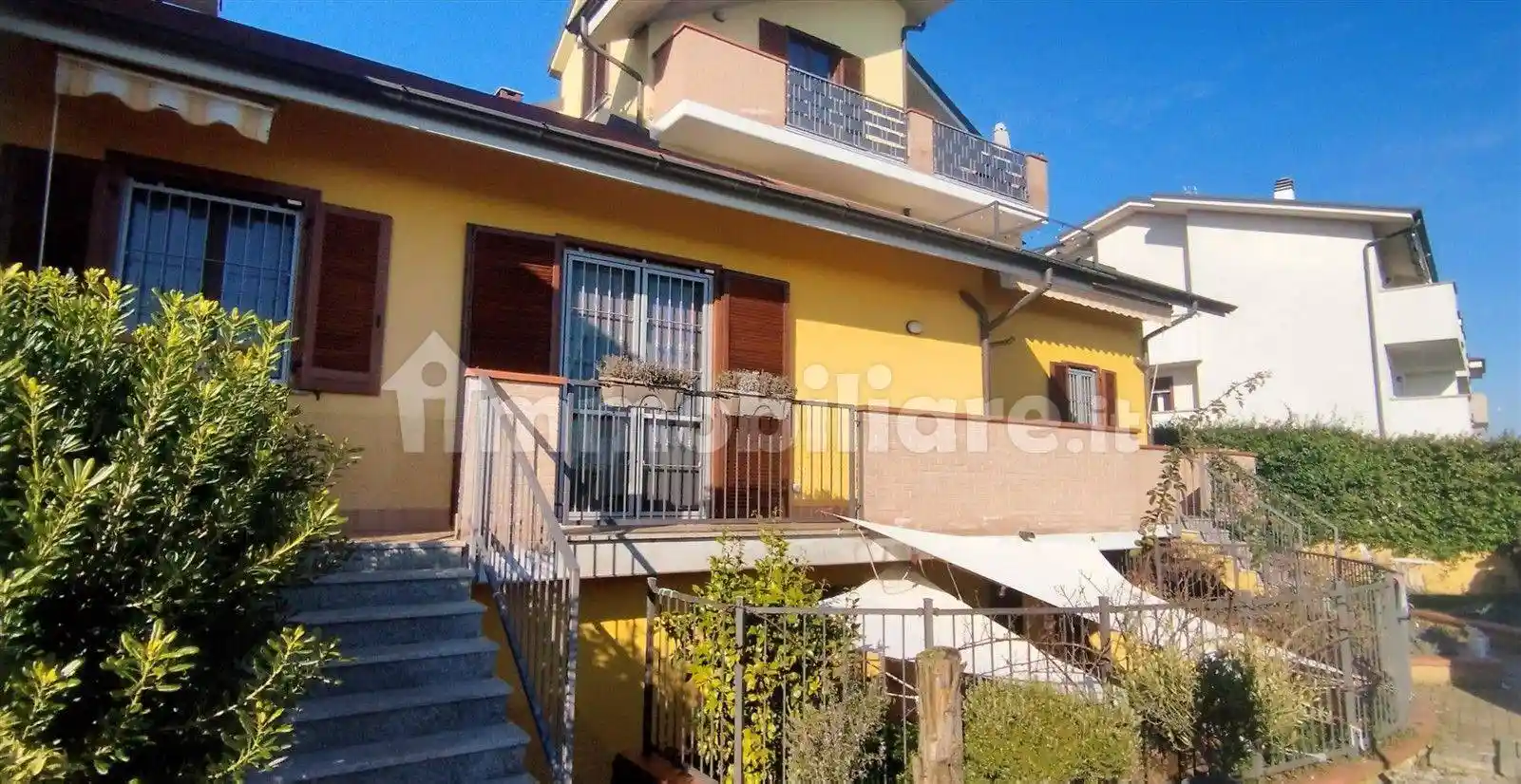 Appartamento in vendita a Zelo Buon Persico