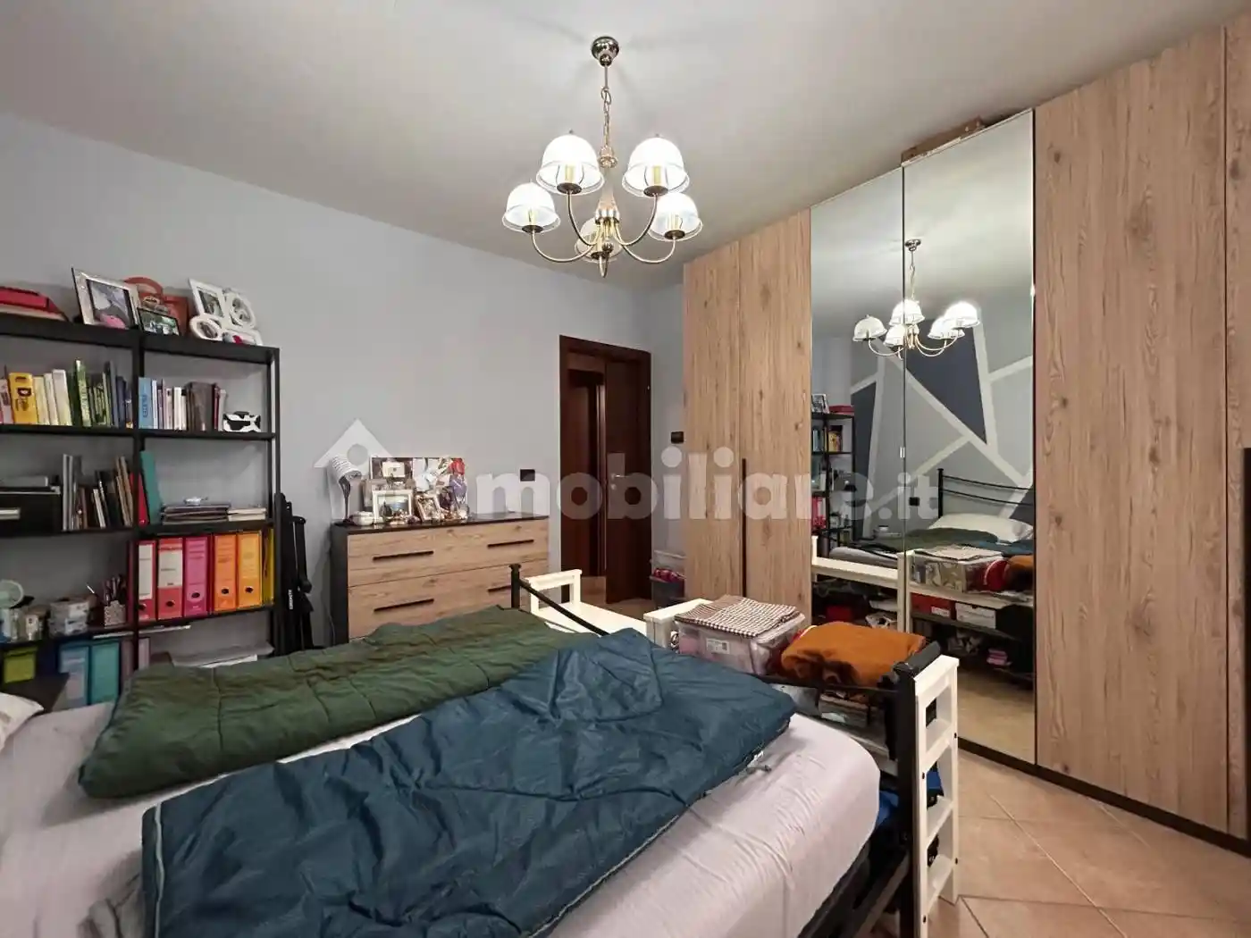 Appartamento in affitto a Margarita