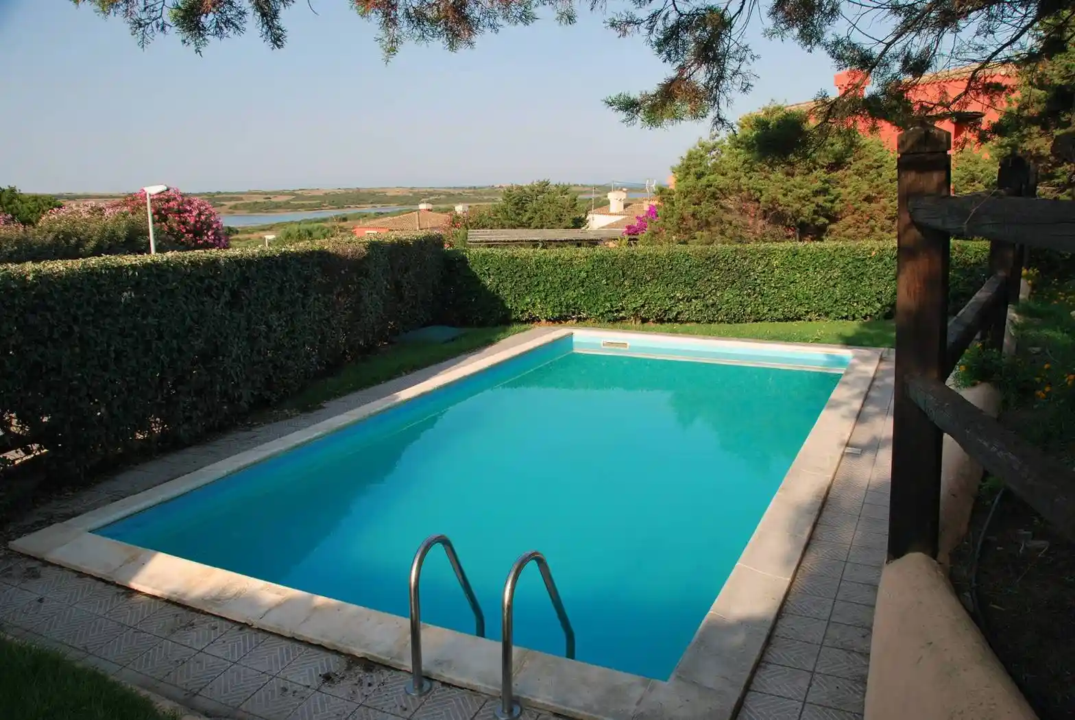 Villa in vendita a Stintino