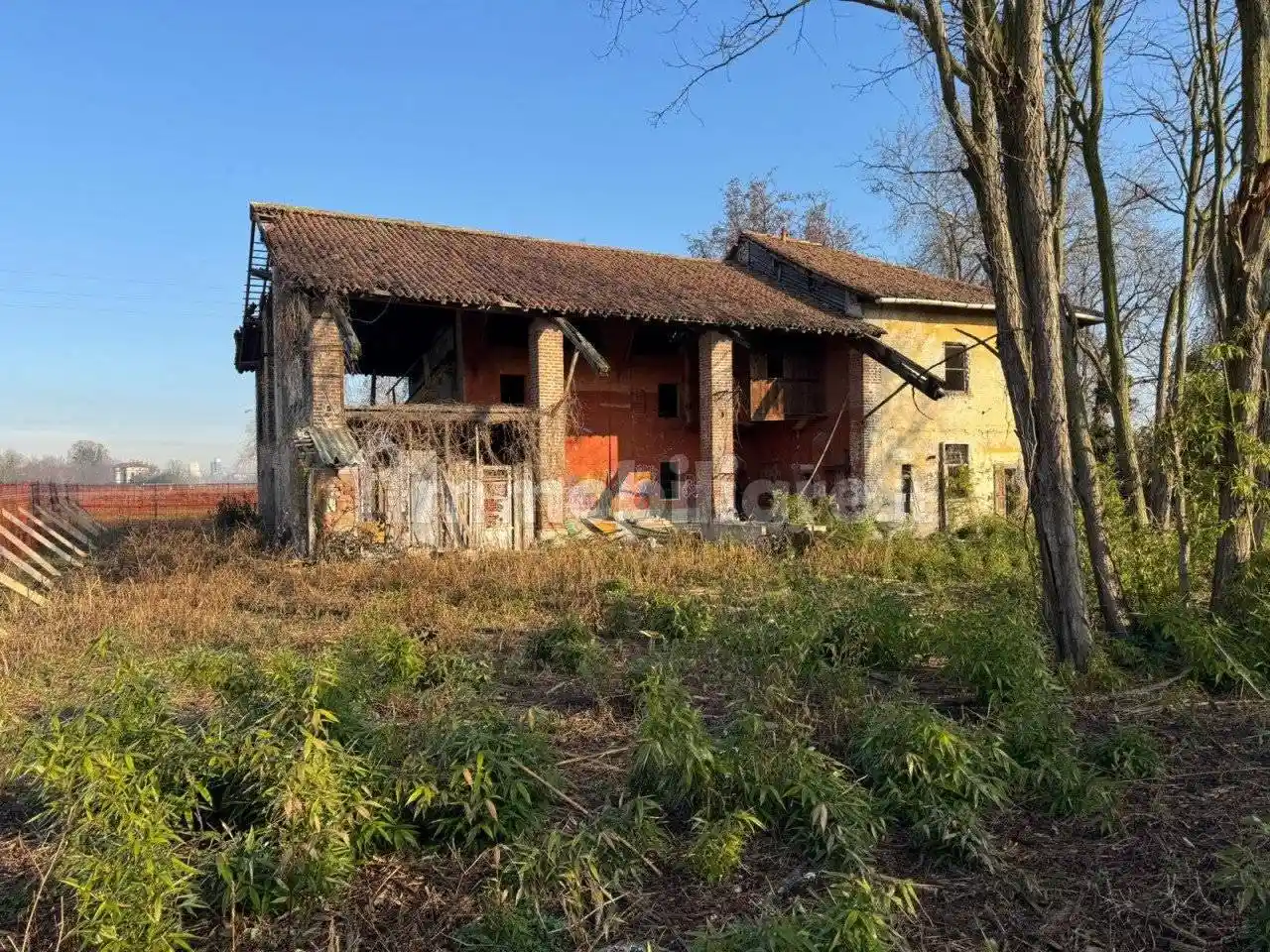 Rustico - Casale in vendita a Milano