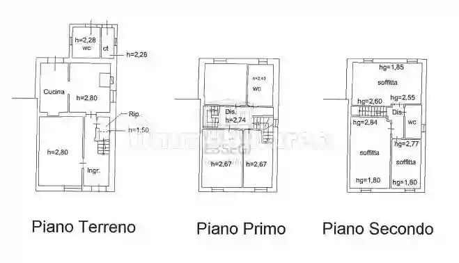 Casa indipendente - foto 3