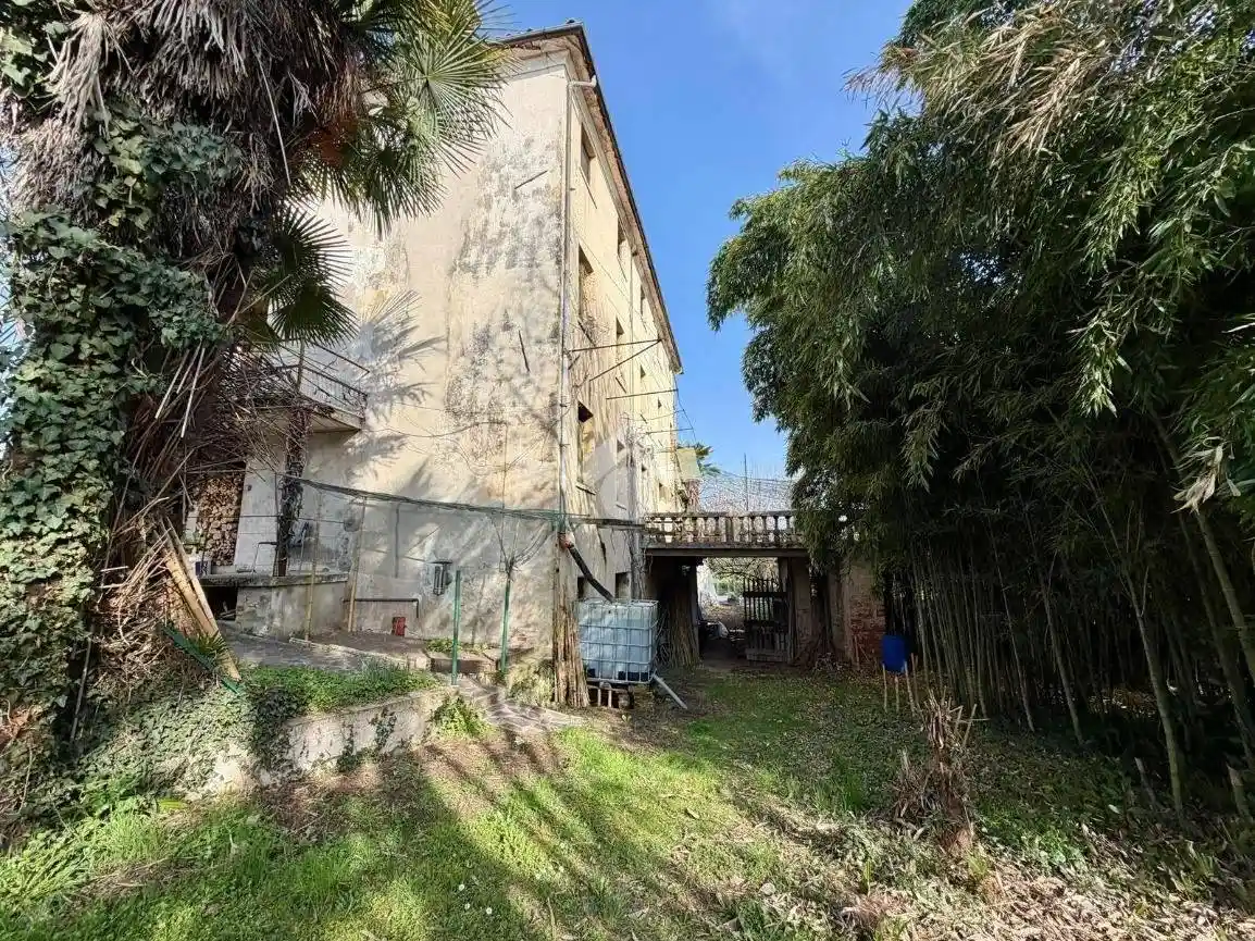Rustico - Casale in vendita a Fonte