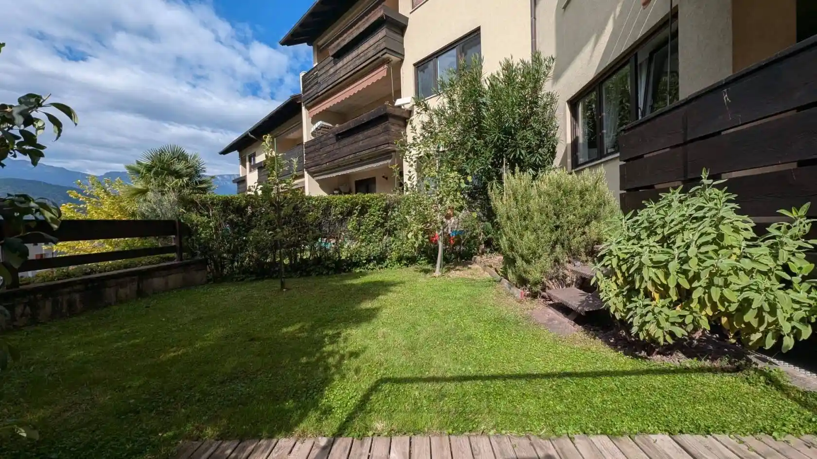 Appartamento in vendita a Laives