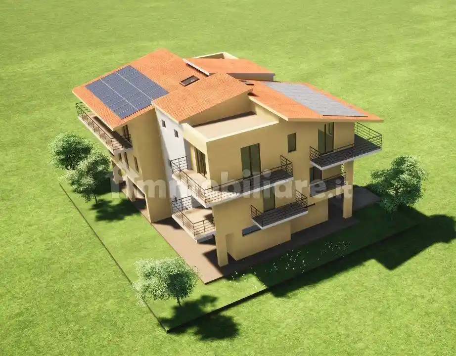 Villa in vendita a Reggio Calabria