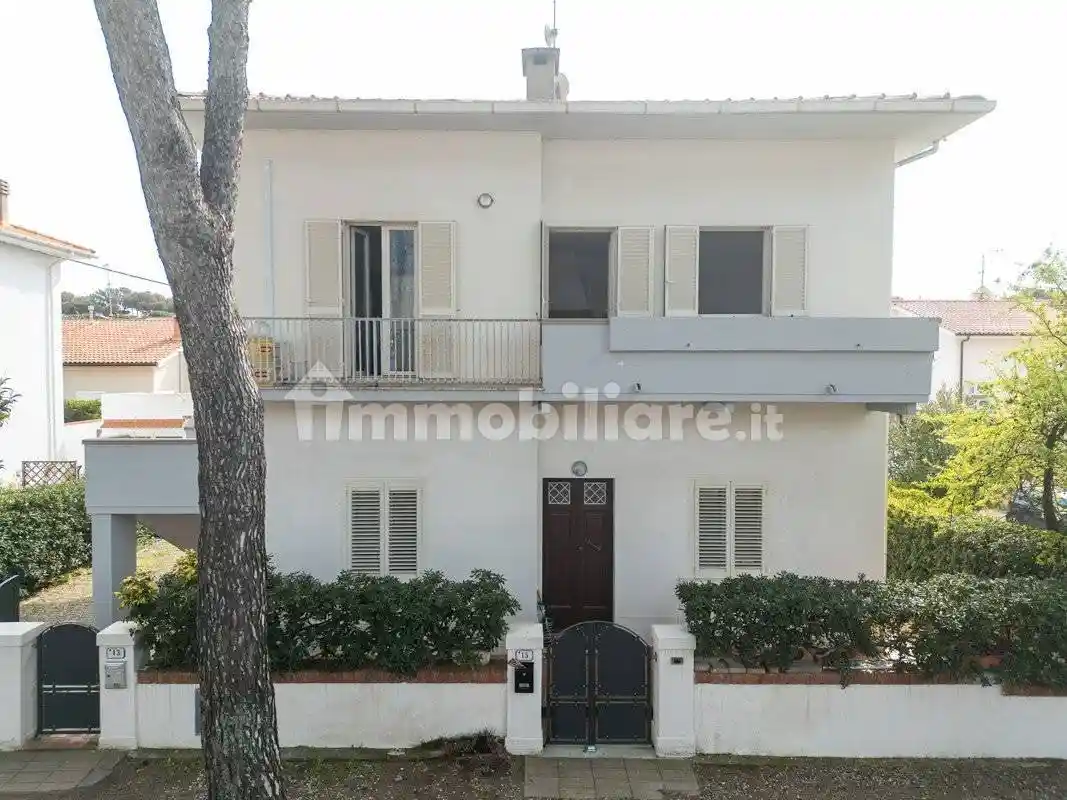 Appartamento in vendita a Rosignano Marittimo