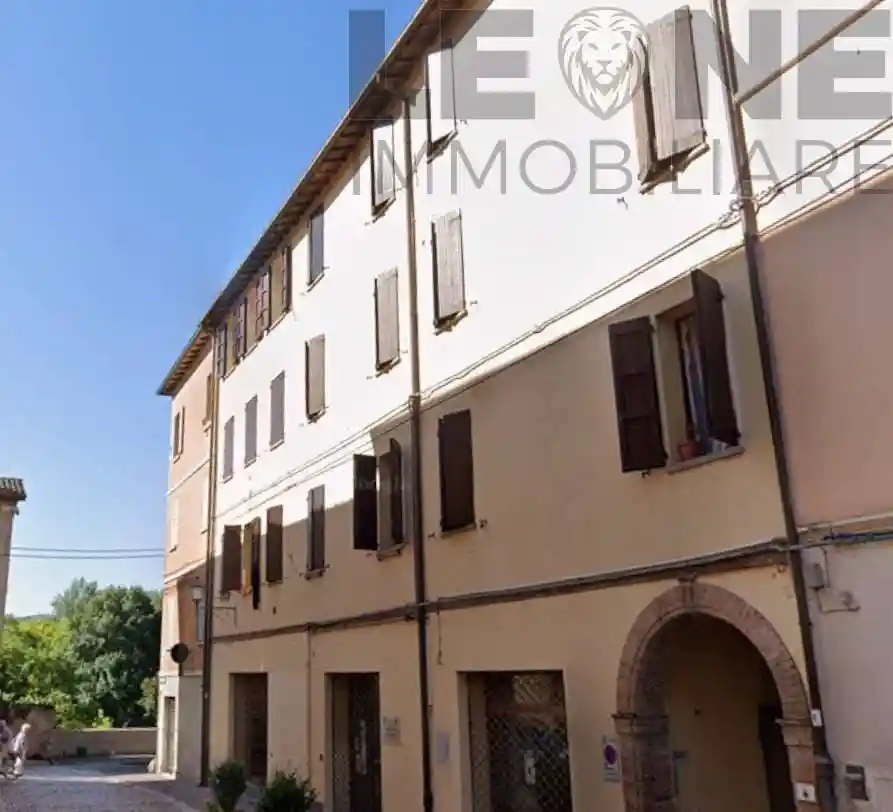 Appartamento in vendita a Vignola