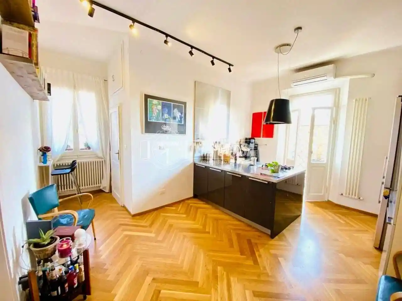 Appartamento in vendita a Bologna