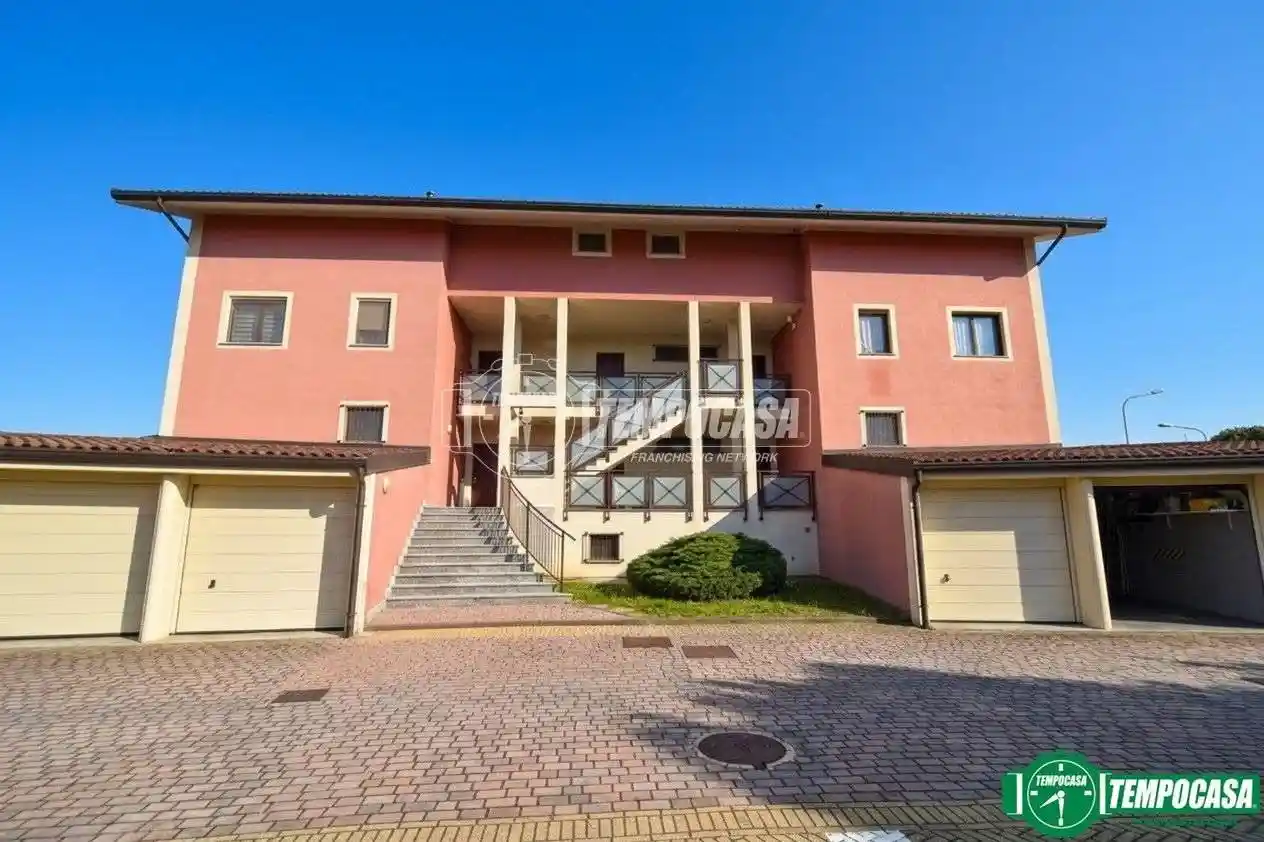 Appartamento in vendita a San Benigno Canavese