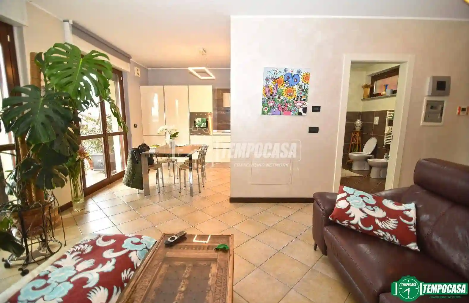 Appartamento - foto 5