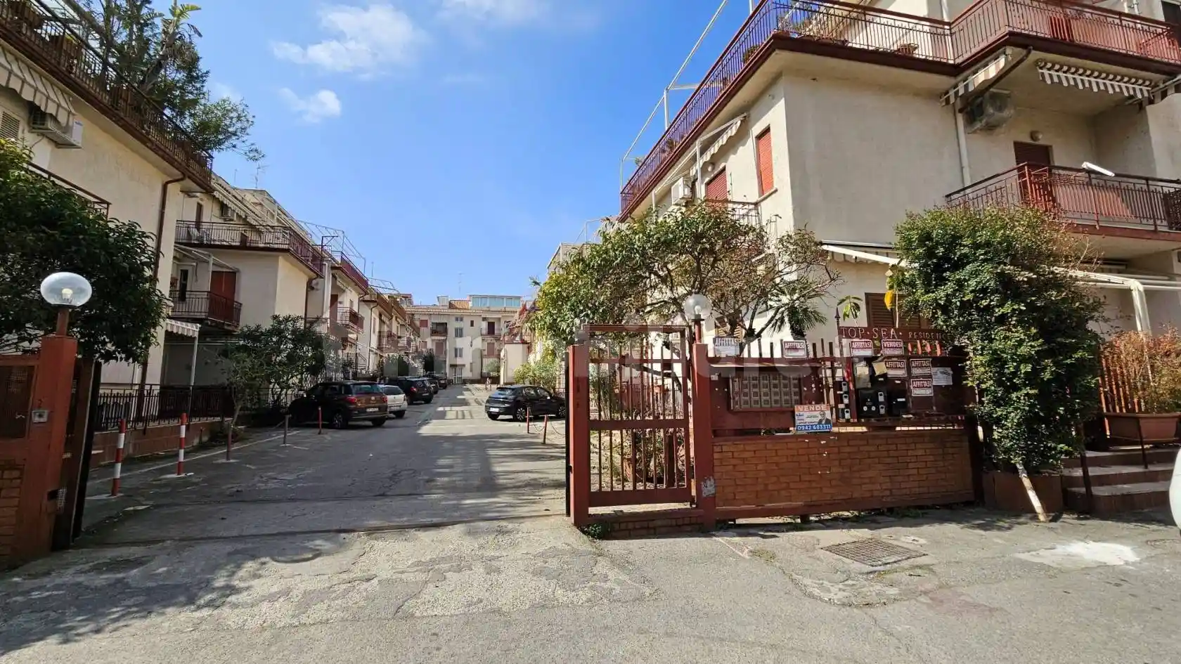 Appartamento in vendita a Giardini-Naxos