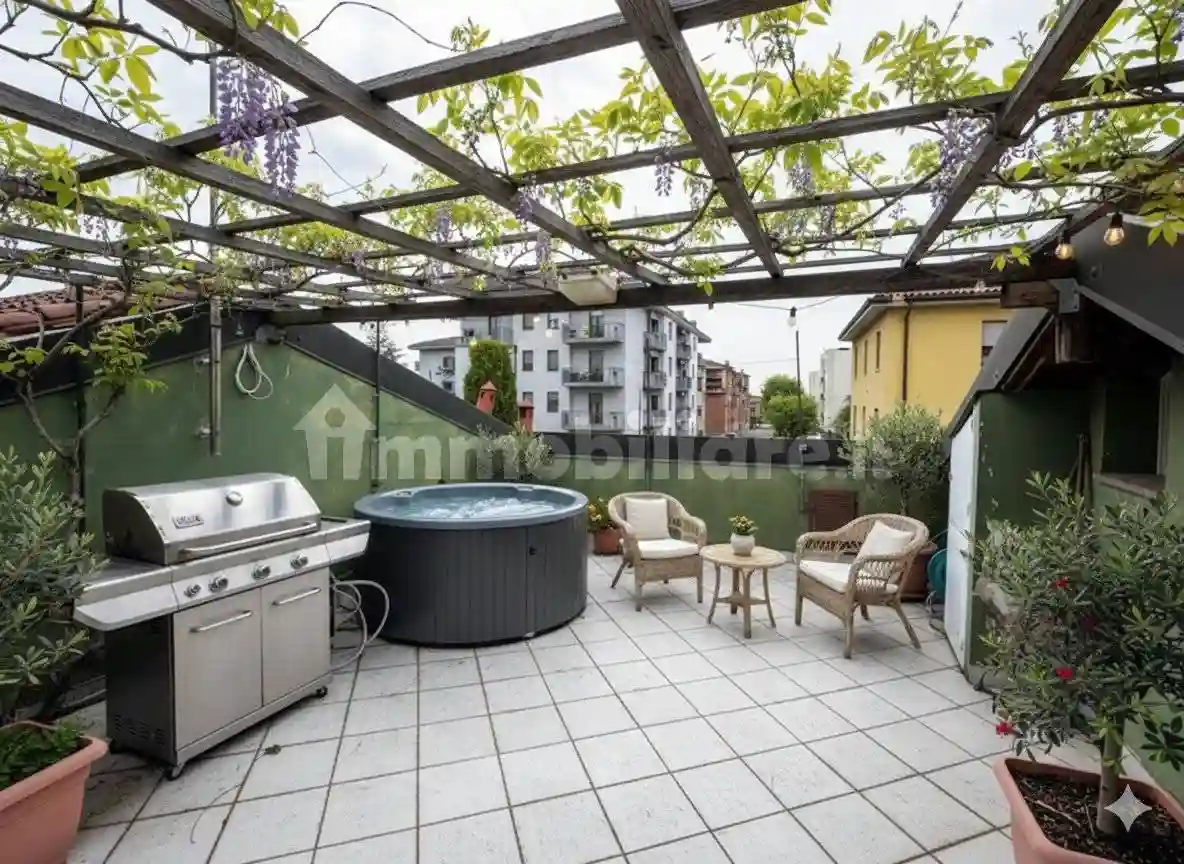 Casa indipendente - foto 5