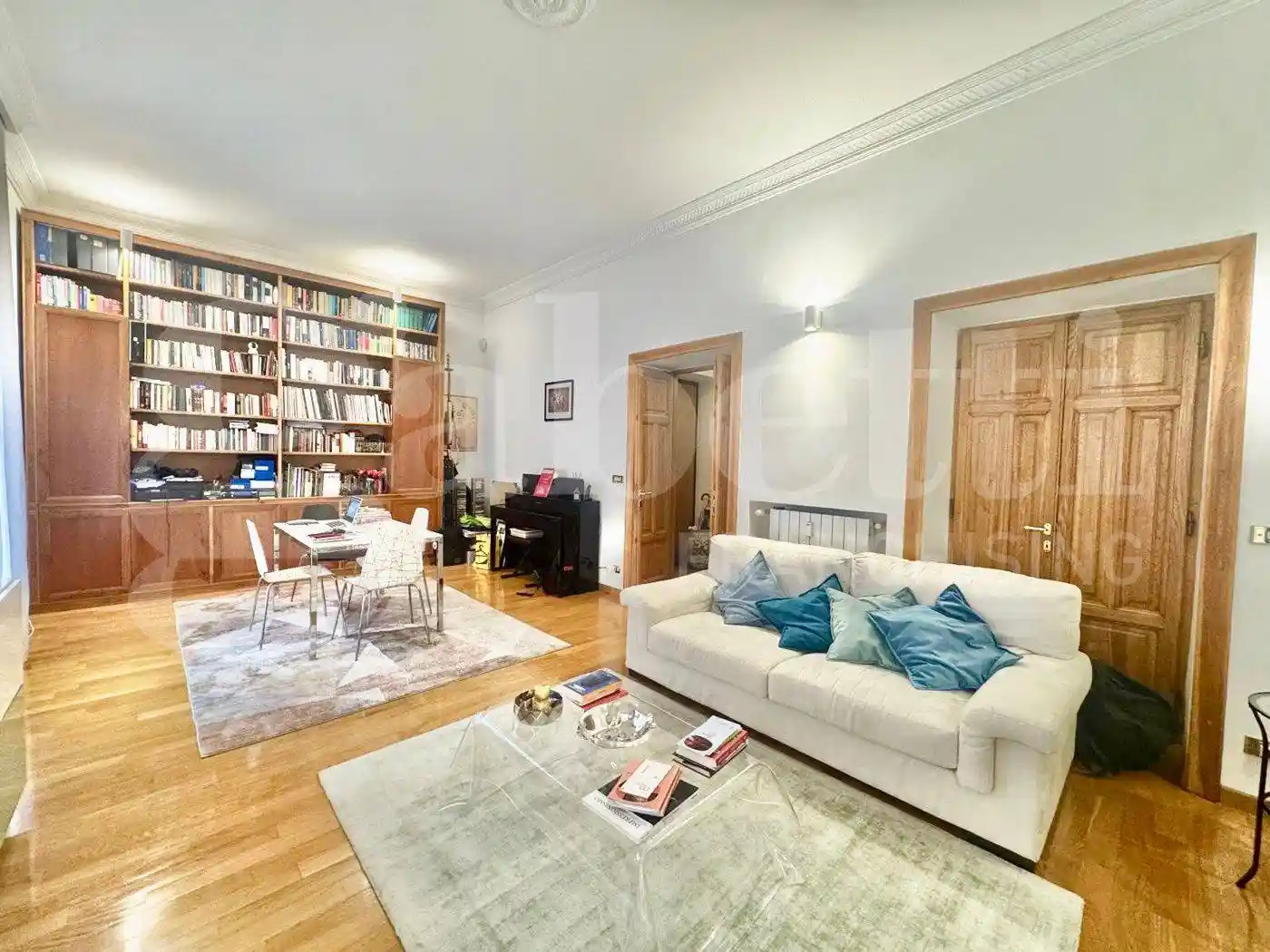 Appartamento in affitto a Roma