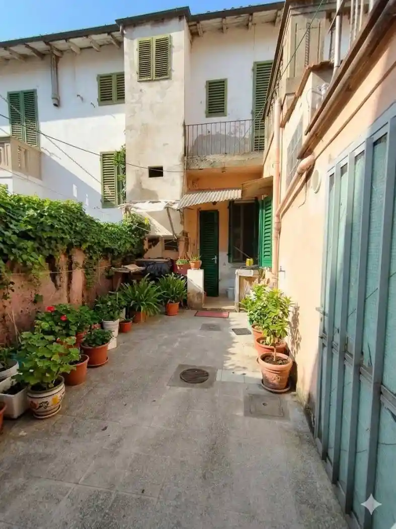 Appartamento in vendita a Empoli