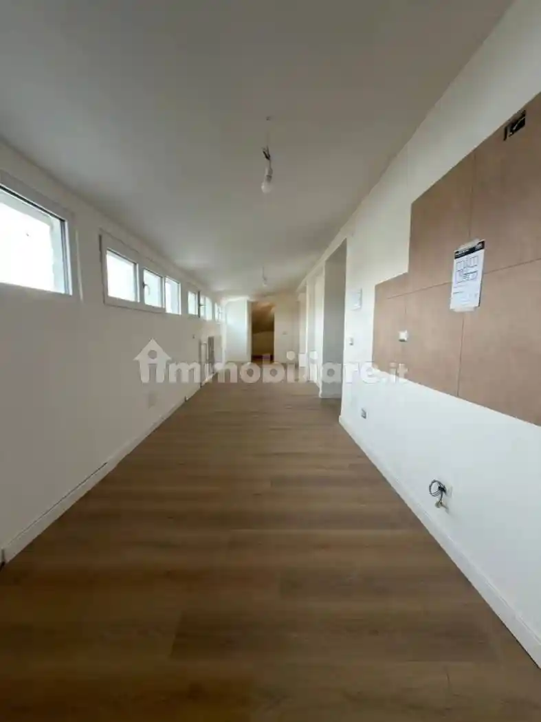 Attico - Mansarda in vendita a Modena