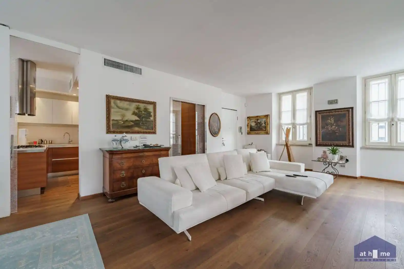 Appartamento in vendita a Besana in Brianza