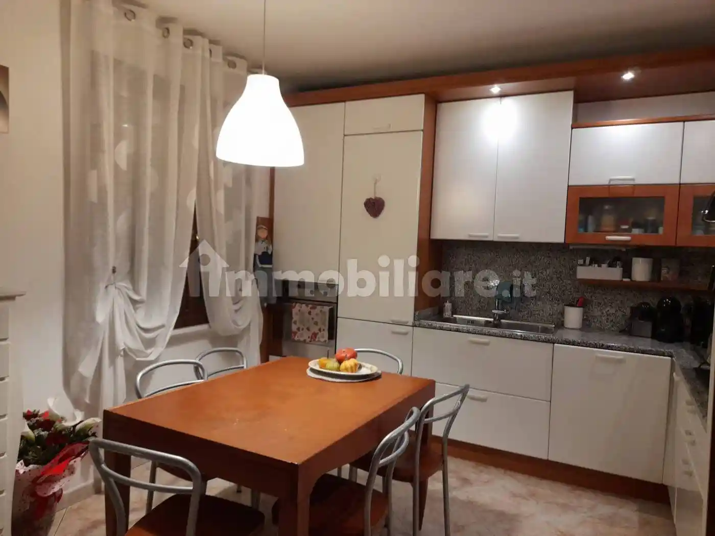 Appartamento in affitto a Nove