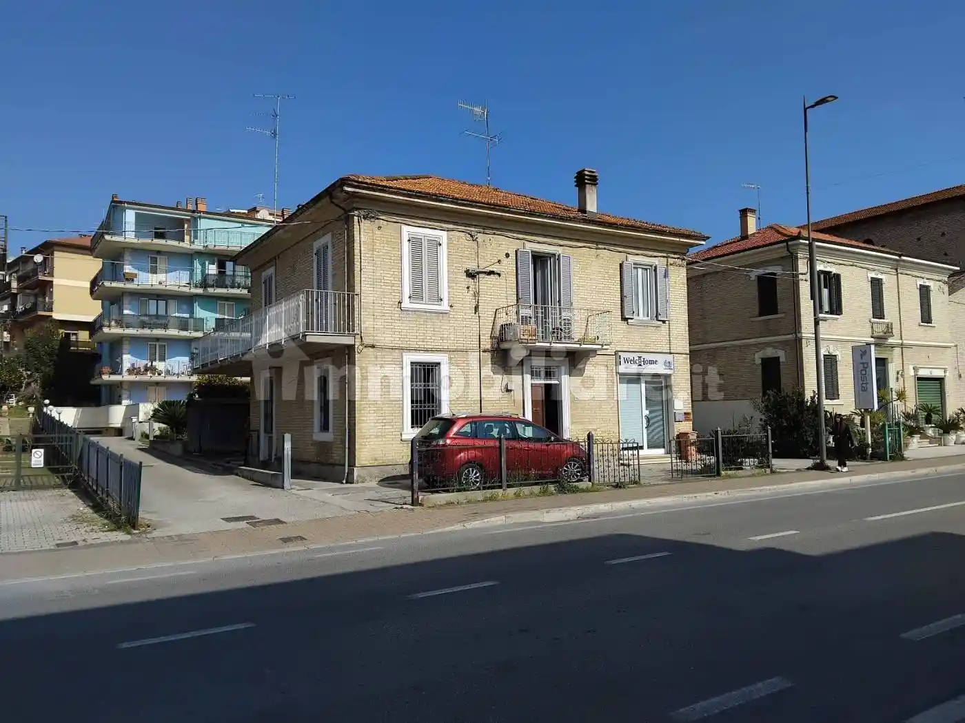 Appartamento in vendita a Monteprandone