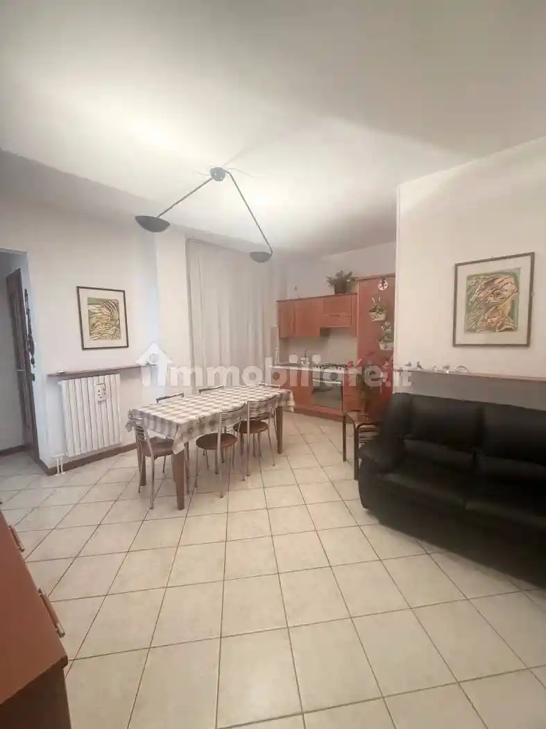 Appartamento in affitto a Loano