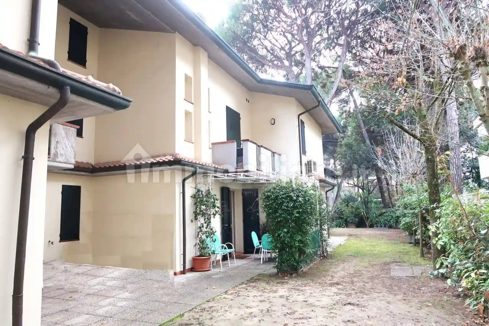 Villetta a schiera - foto 4