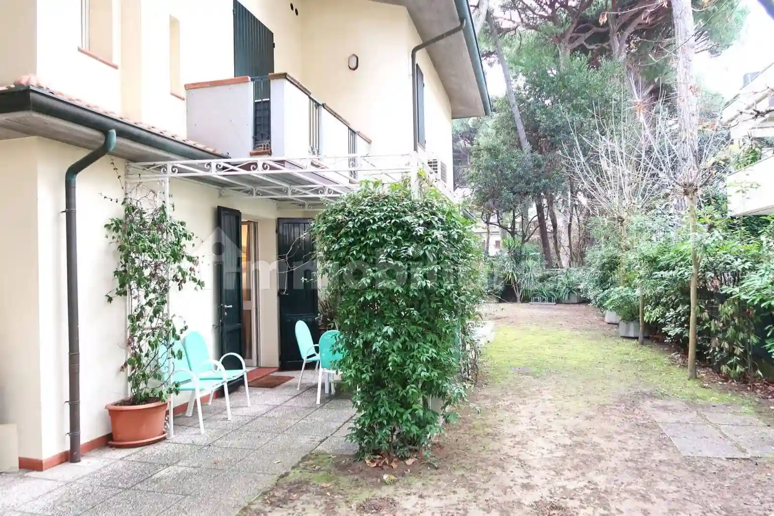 Villetta a schiera - foto 5