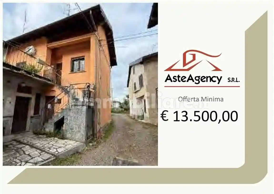 Appartamento in vendita a Cavaria con Premezzo