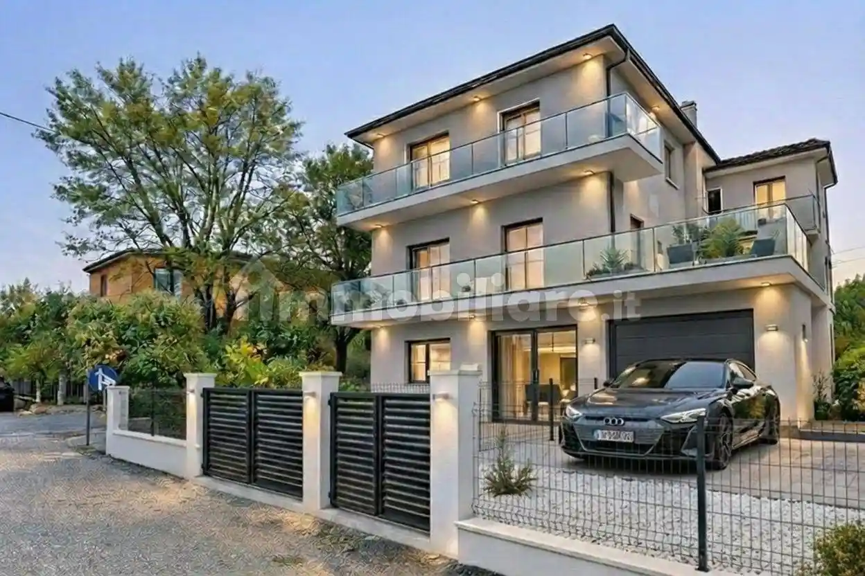 Villa in vendita a Molinella