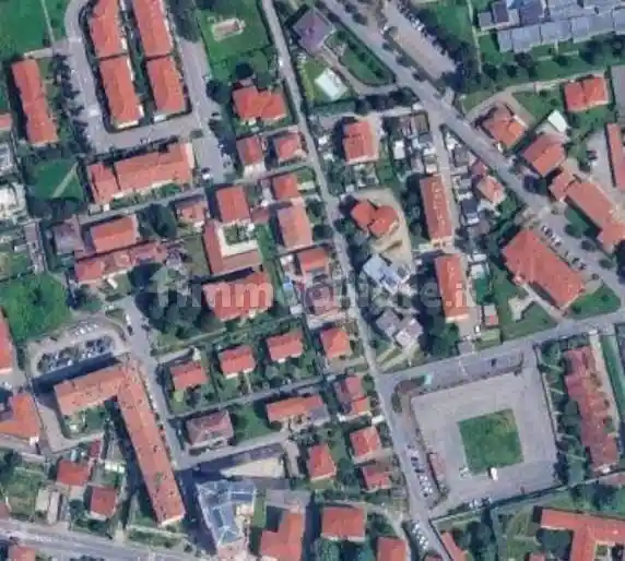 Appartamento in vendita a Capriate San Gervasio