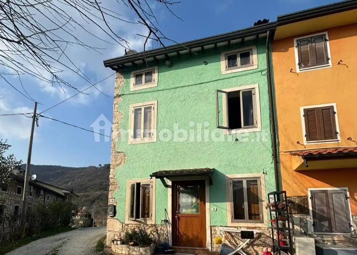 Rustico - Casale in vendita a Brendola