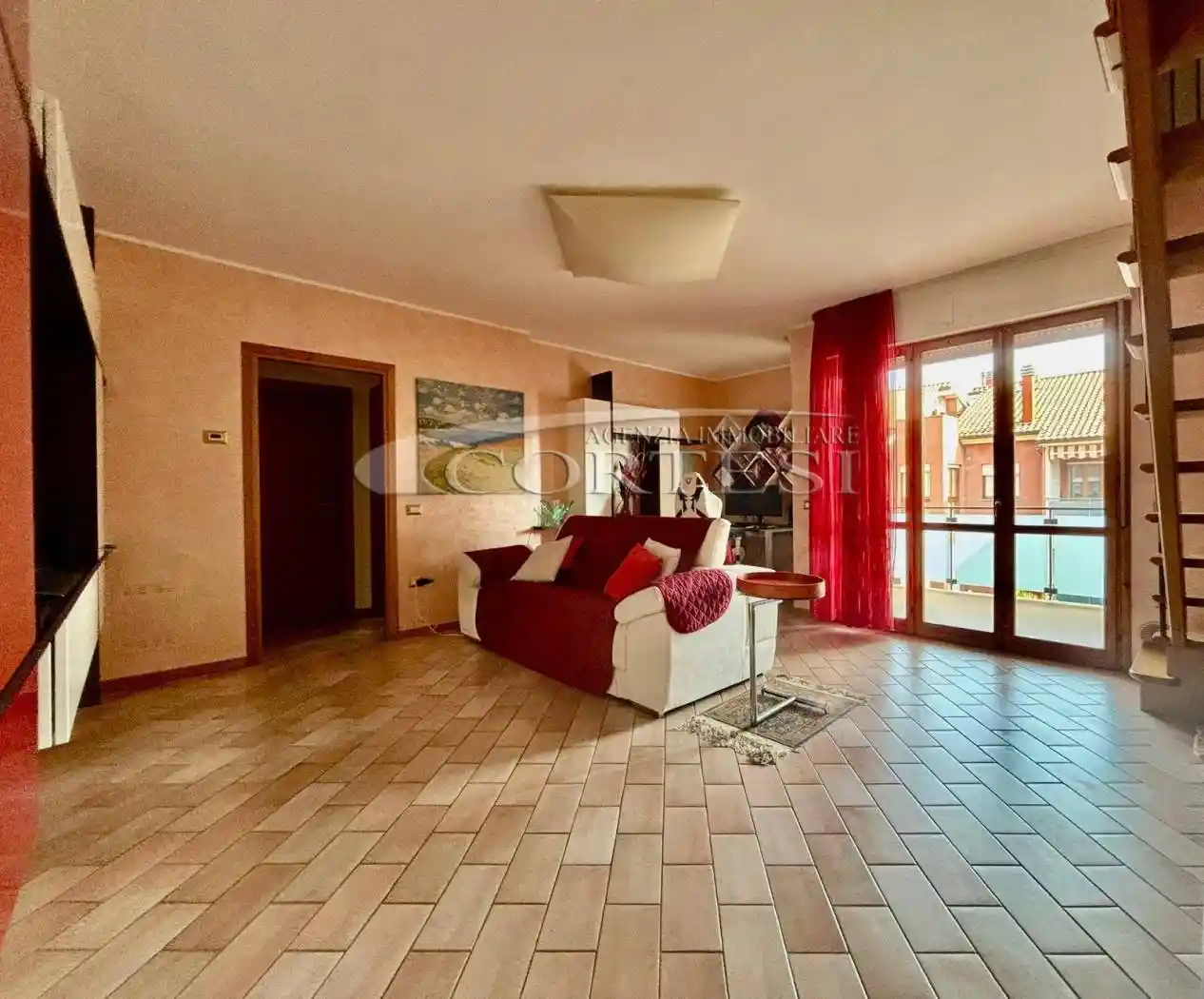 Appartamento in vendita a Fano