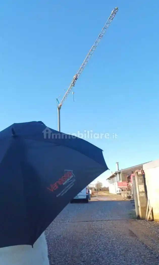 Villa in vendita a Gonars