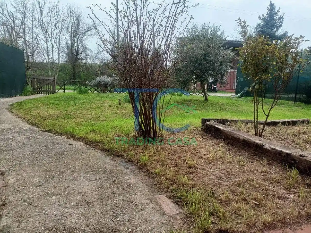 Villa in vendita a Caorso