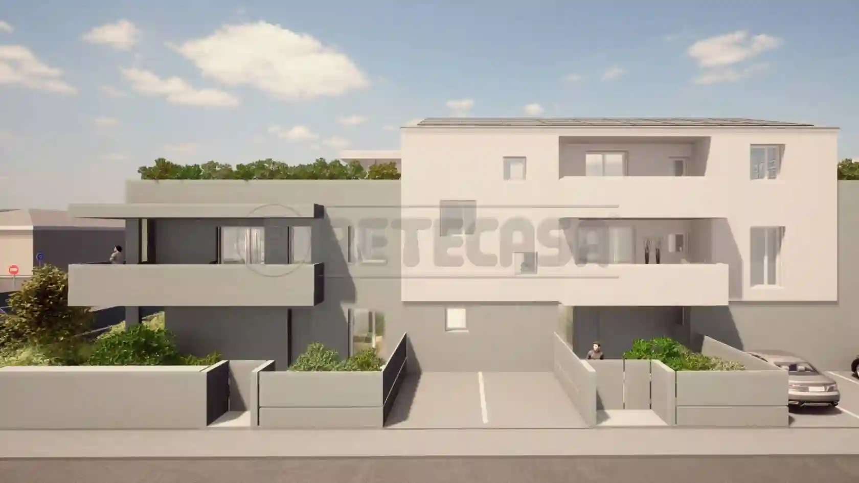 Attico - Mansarda - foto 4