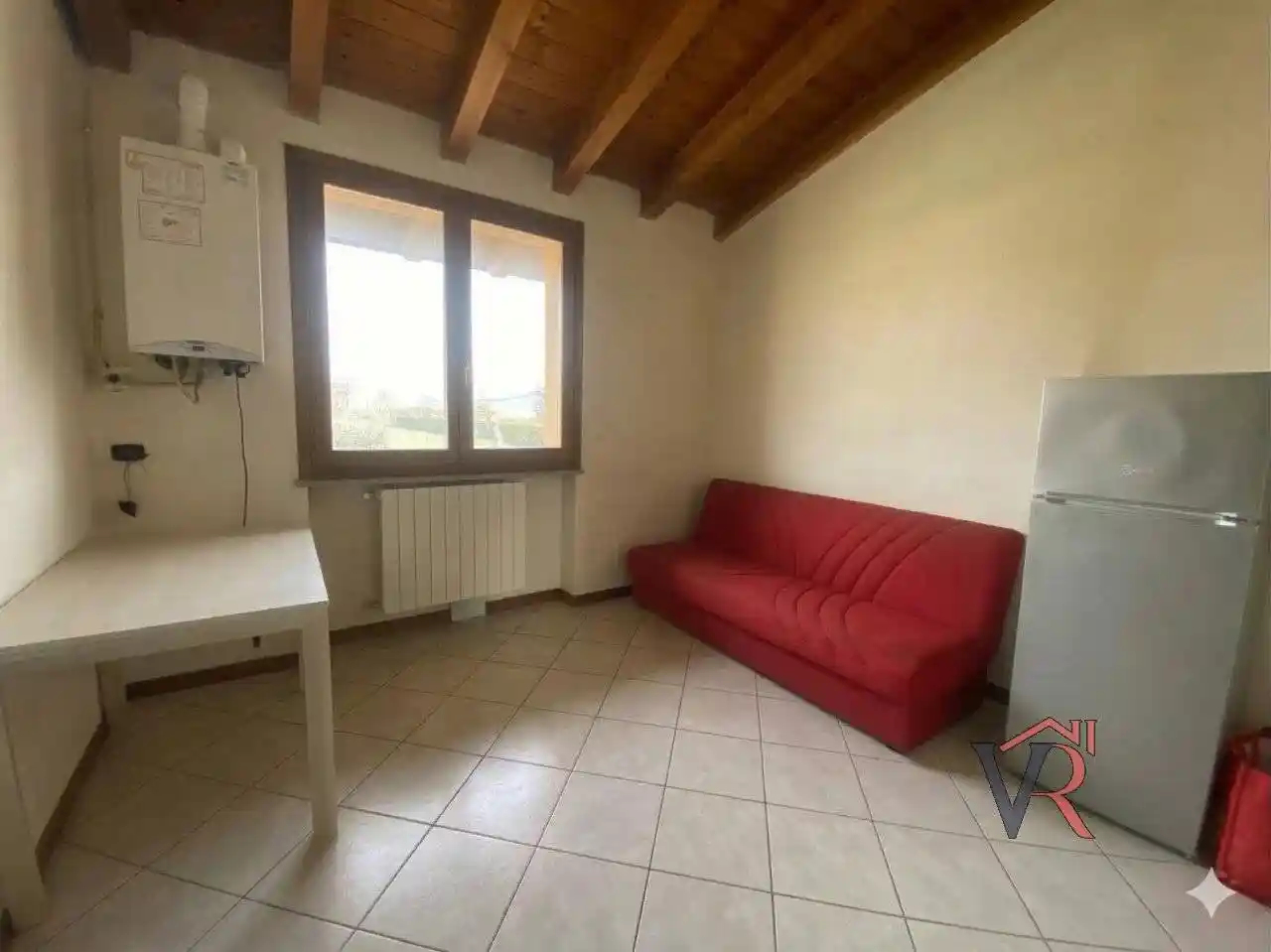 Appartamento in vendita a Orzinuovi