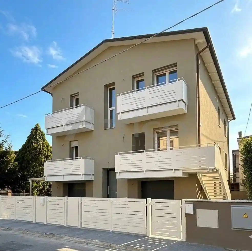 Appartamento in vendita a Rovigo