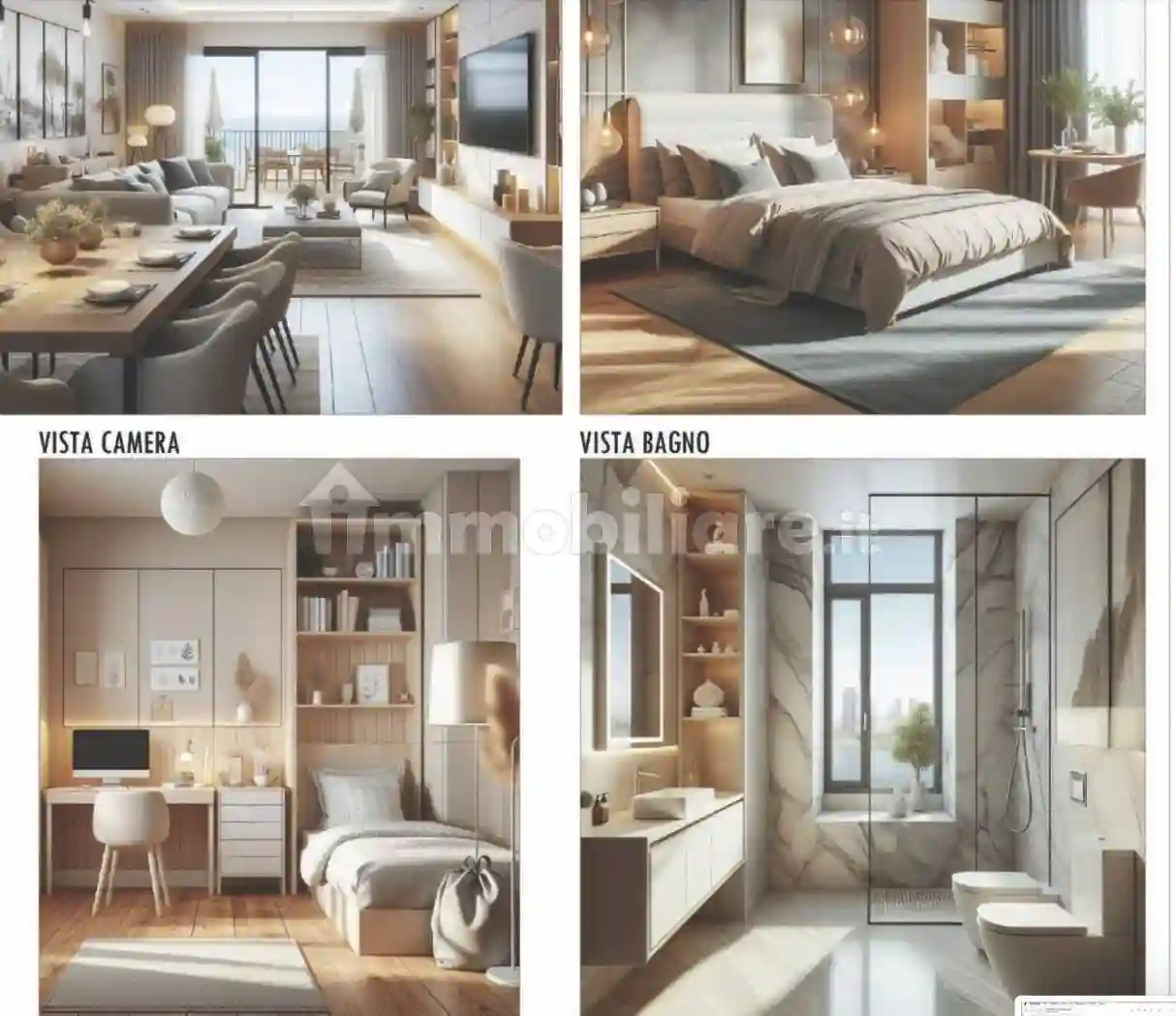 Attico - Mansarda - foto 4