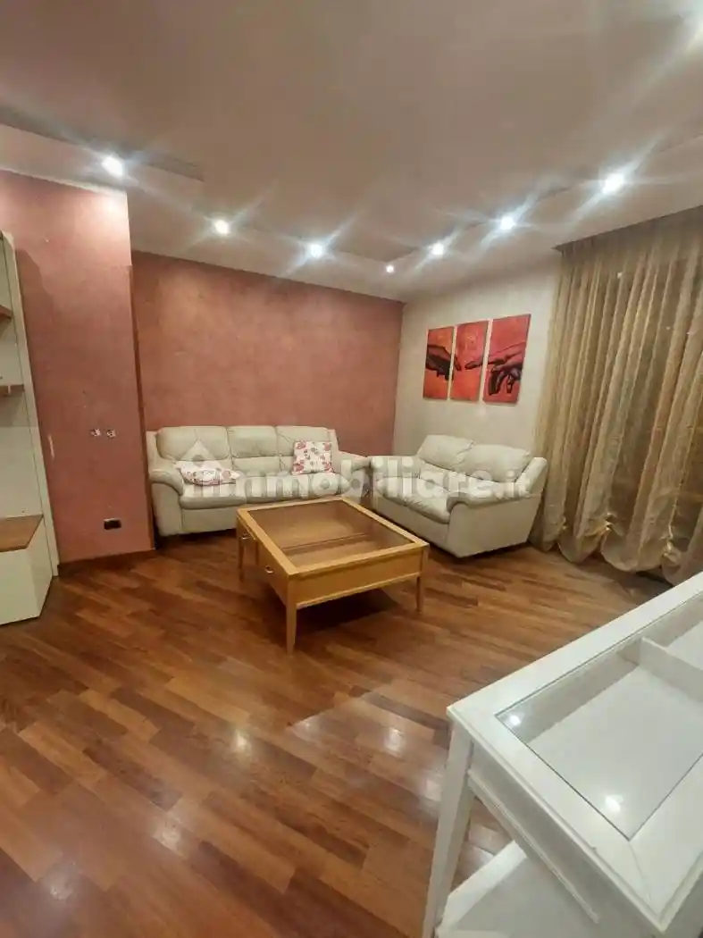 Appartamento in affitto a Frosinone