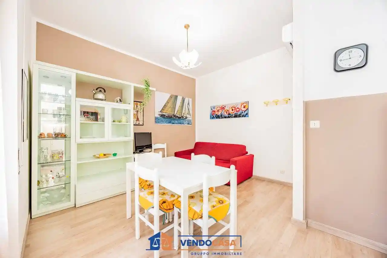 Appartamento in affitto a Spotorno