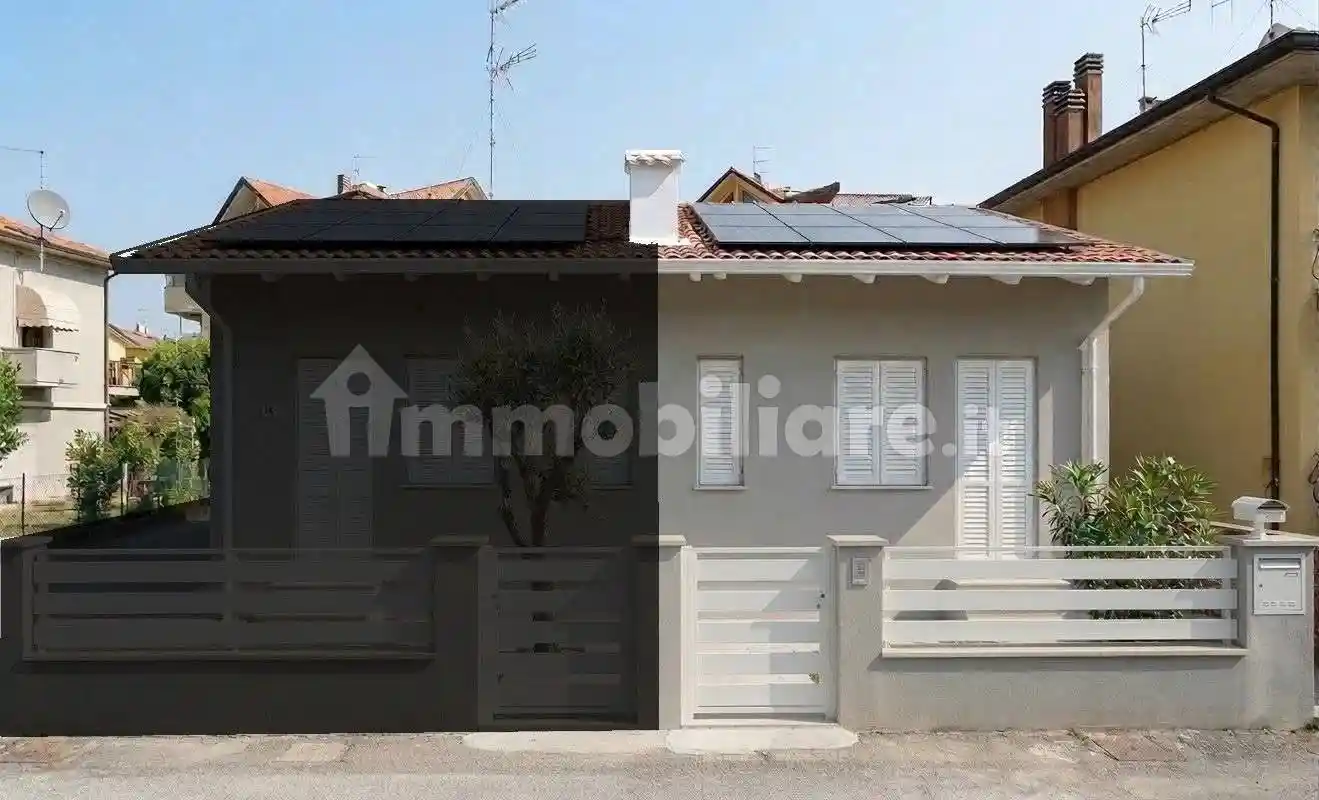Casa indipendente in vendita a Cesenatico
