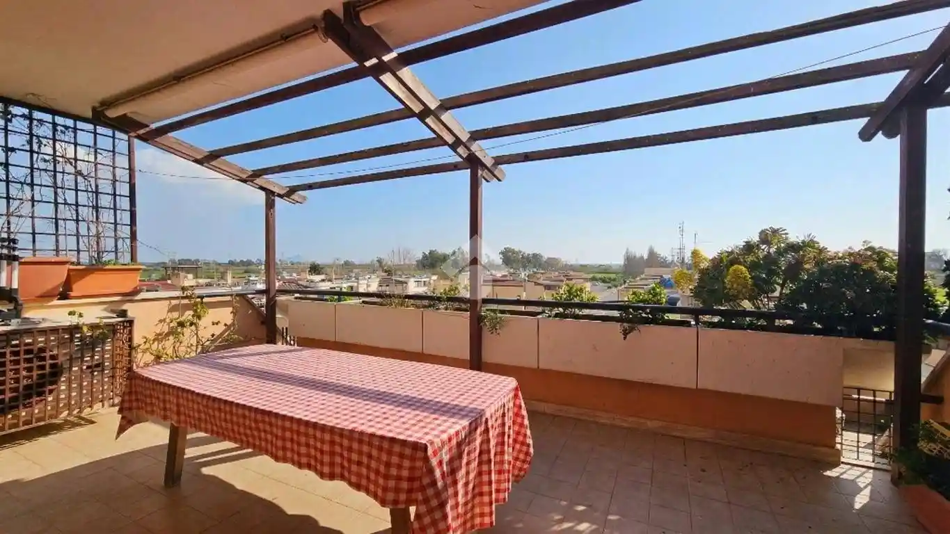 Appartamento in vendita a Latina