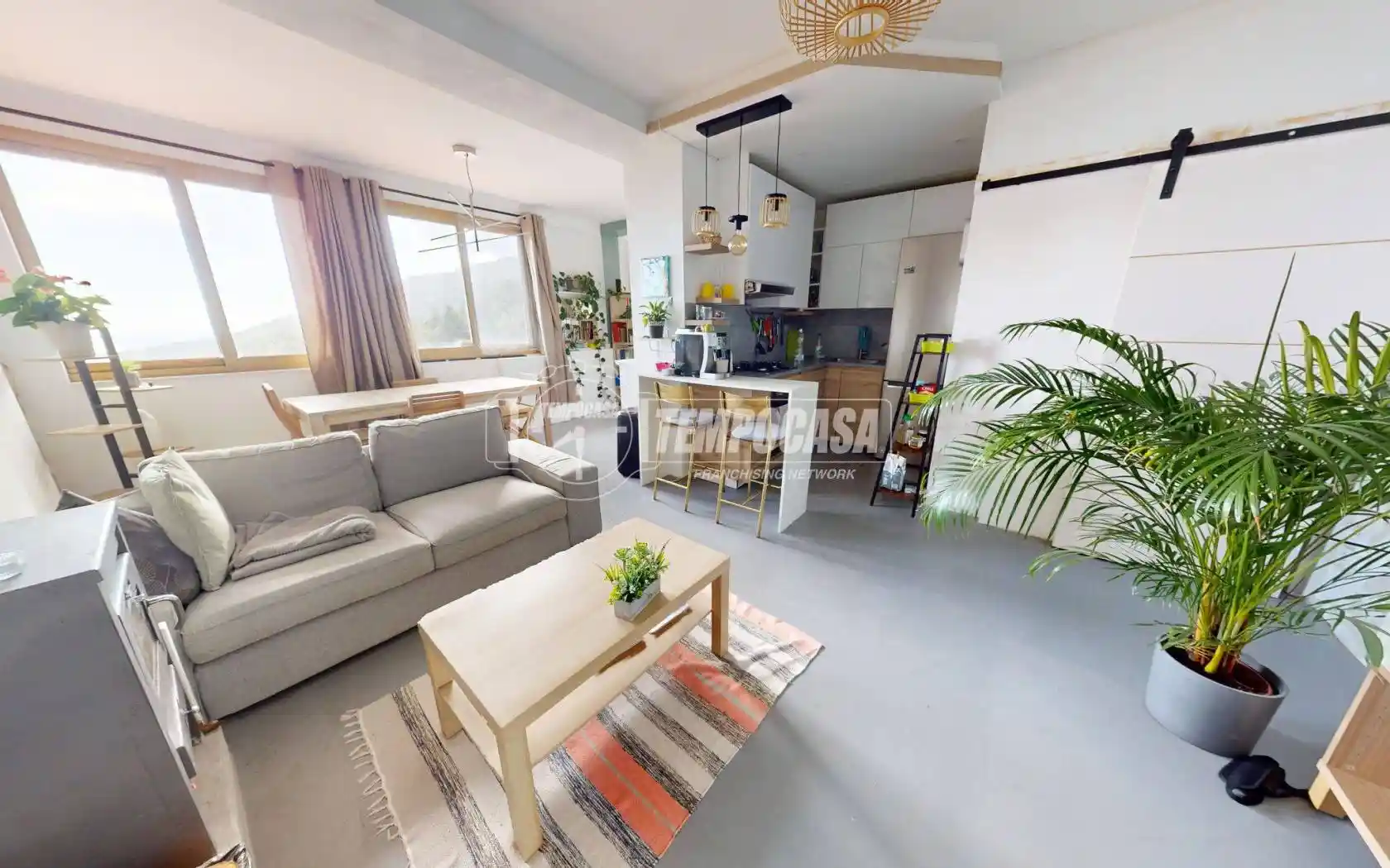 Appartamento in vendita a Sanremo